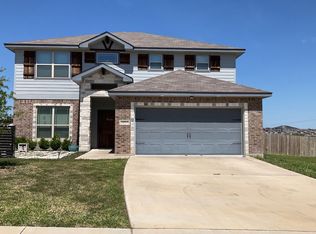 877 Ross Rd, Copperas Cove, TX 76522