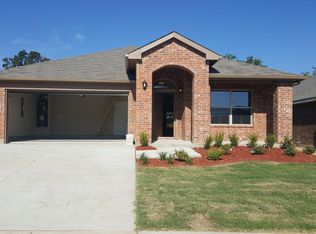 1524 Berckmans Rd, Fort Worth, TX 76120