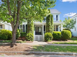 304 Glade St, Chapel Hill, NC 27516