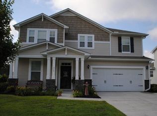 315 Sanctuary Park Dr, Summerville, SC 29486