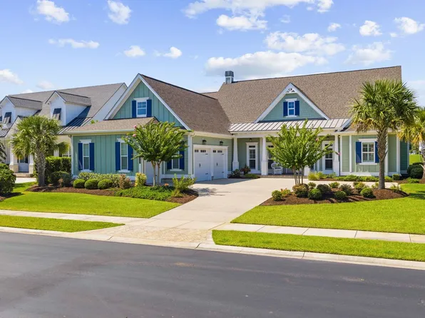 6005 Bolsena Place, Myrtle Beach, SC 29577