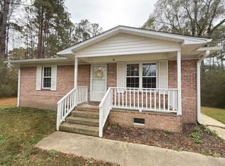 6035 Highway 134, Conway, SC 29526