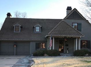 2604 E 45th St, Tulsa, OK 74105