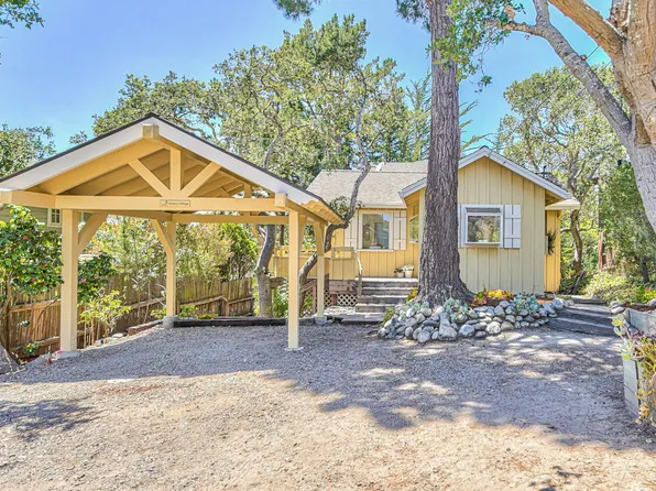 Santa Rita 2 Nw 5th, Carmel By The Sea, CA 93921