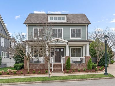 117 Fitzgerald St, Franklin, TN, 37064