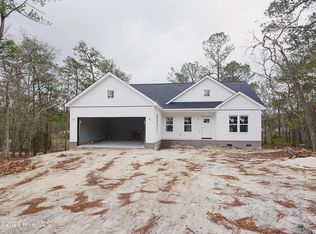 3049 River Hills Drive SW, Shallotte, NC 28470