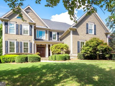 3072 Moss Stone Ln, Marietta, GA, 30064