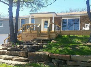 4071 Hardy Springs Rd, McAlester, OK 74501