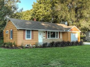 9510 Windsor St, Overland Park, KS 66206