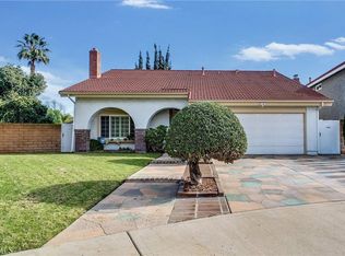 5816 E Paseo Balboa, Anaheim, CA