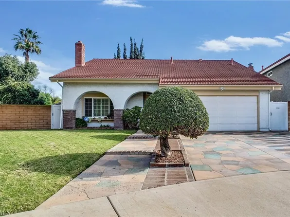 5816 E Paseo Balboa, Anaheim, CA 92807