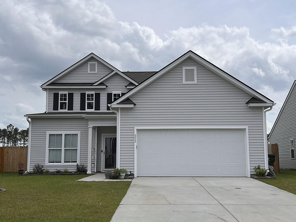 323 Silent Bluff Dr, Summerville, SC 29486 Zillow