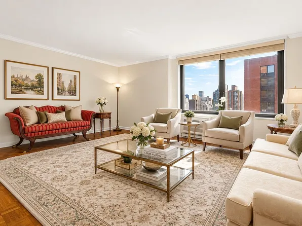 1641 3rd Ave APT 22A, New York, NY 10128