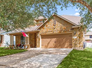152 Brook Meadow, Cibolo, TX 78108