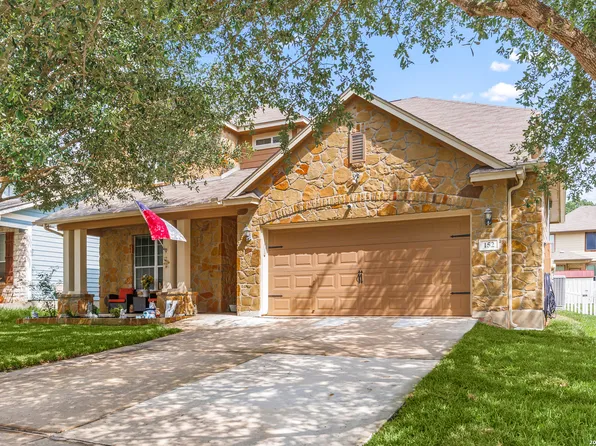 152 Brook Meadow, Cibolo, TX 78108