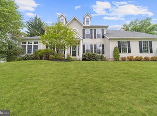 12 Benjamin Way, Ellicott City, MD 21043