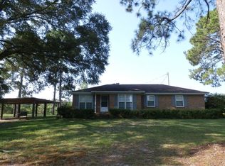 138 Coston Rd, Leesburg, GA 31763