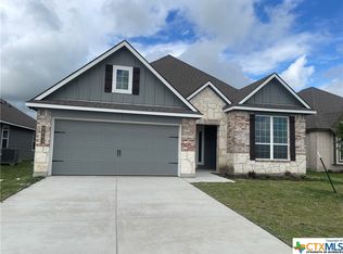 6803 McGregor Loop, Killeen, TX 76549