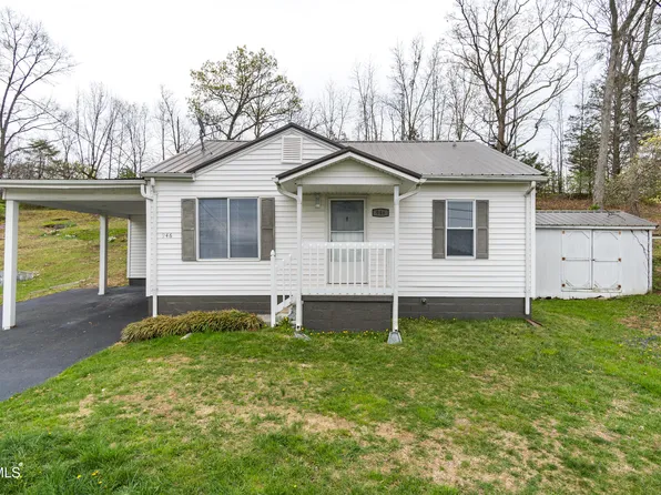 946 Woodside Dr, Greeneville, TN 37745