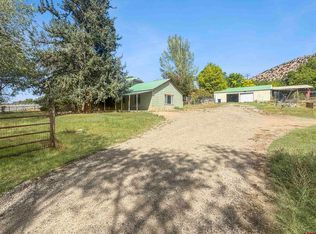 215 Highway 92 Highway, Crawford, CO 81415