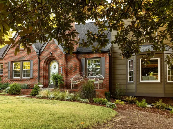 1116 Sunnymeade Dr, Nashville, TN 37216