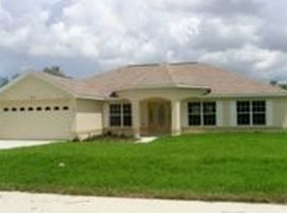 13079 Maycrest Ave, Weeki Wachee, FL 34614