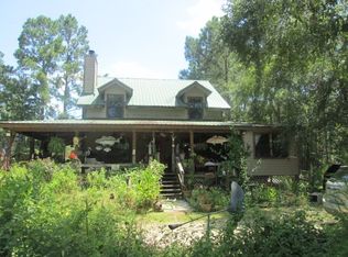 3587 Holmesville Rd, Jesup, GA 31545