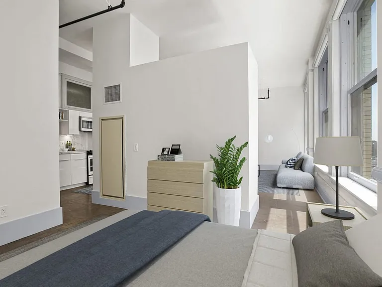 Santa Fe Lofts — Photo 11