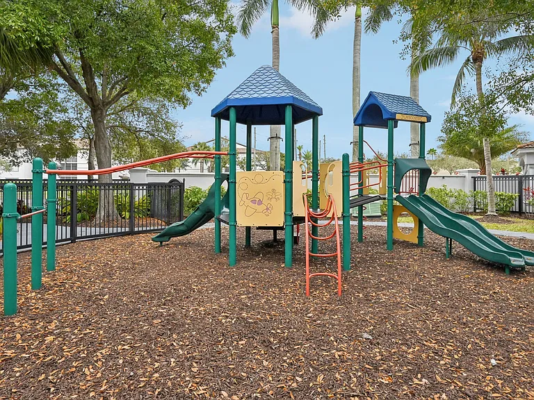 Community Playground at Verona at Boynton Beach Apartments in Boynton Beach, FL 33426