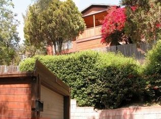 525 Quail Dr, Los Angeles, CA 90065