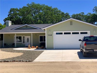 7305 Tecorida Ave, Atascadero, CA, 93422