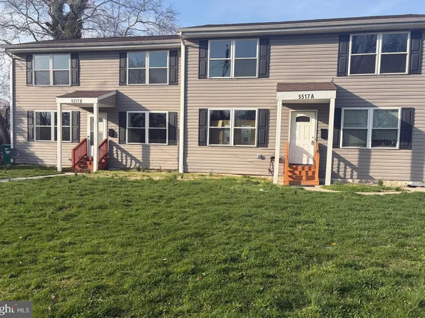 5517 Schumacher Dr, Bristol, PA