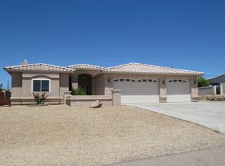 331 Farallon Dr, Lake Havasu City, AZ 86403