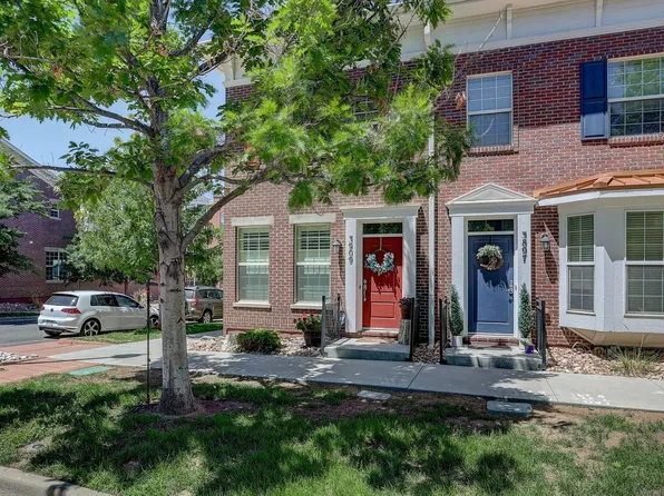 3909 W 118th Pl, Westminster, CO 80031