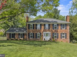 8500 Reservoir Rd, Fulton, MD 20759