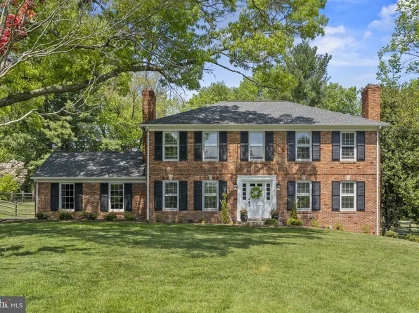 8500 Reservoir Rd, Fulton, MD 20759