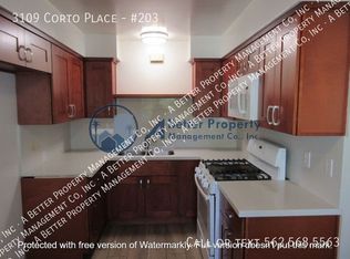3109 E Corto Pl APT 203, Long Beach, CA 90803