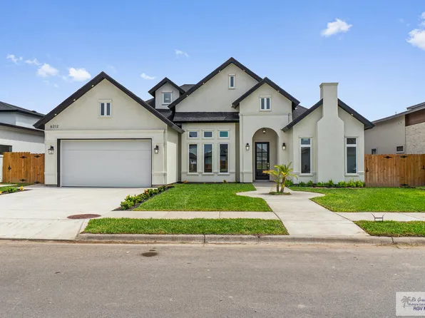 6212 Mackenna Dr, Brownsville, TX 78526