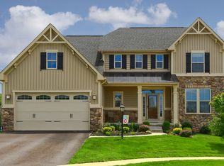 112 Curtis Ct, Mars, PA 16046