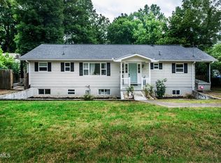 579 W Outer Dr LOT 24, Oak Ridge, TN 37830