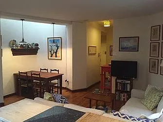 Rented by Chartwell Manhattan Realty