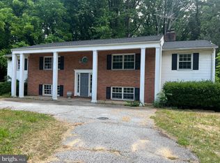 903 Hillen Dr, Millersville, MD 21108