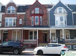 518 W Tilghman St, Allentown, PA 18102