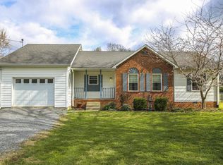 5114 Joe Bond Trl, Murfreesboro, TN 37129