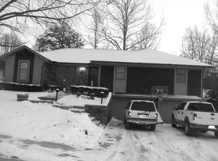 613 Thomas Dr, Platte City, MO 64079