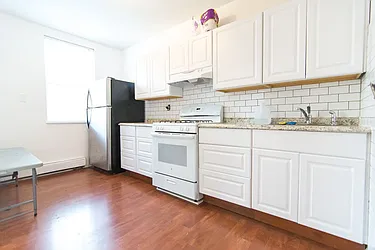 Rented by Greenpoint Properties
