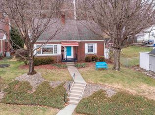 549 Frederick St N, Lancaster, OH 43130