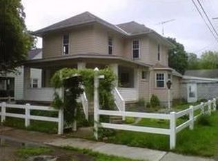 313 Washington St, West Liberty, OH