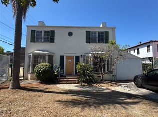 315 N Martel Ave, Los Angeles, CA 90036
