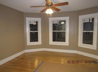 187 Osborn St #2, Fall River, MA 02724